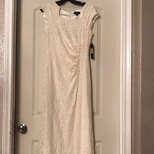 Tahari Woman’s Dress